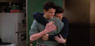 Friends Source: Netflix